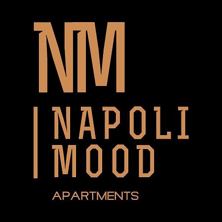 NAPOLI MOOD Il Golfo Apartments Esterno foto